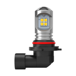 This is the main image of the LED car lights 9005 and 9006 fog light products