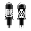 H4 LED Headlight Bulb 12V 24V 36W 2000LM White 6000K 9003