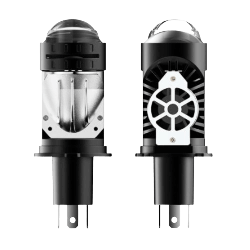 H4 LED Headlight Bulb 12V 24V 36W 2000LM White 6000K 9003