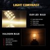 Unique BA15S - Based LED Bulb with 27 5050 LEDs for Tailored Turn, Running & Brake Light Solutions in Your Vehicle