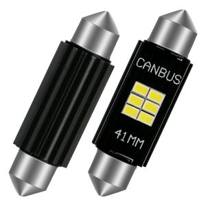 This is the main image of the automotive interior lighting Festoon LED C5W 31mm CANBUS product