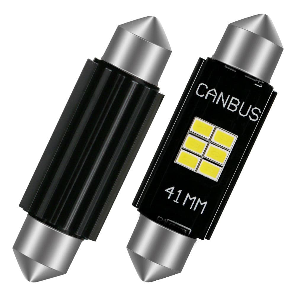 Festoon LED C5W 36mm CANBUS