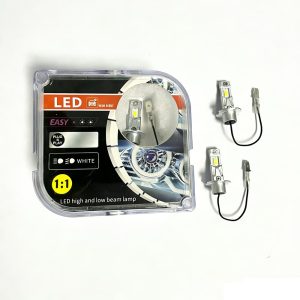 H3 LED Bulb Car Fog Light 10W 12V Product Main Image