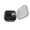 P13.5S LED Flashlight Bulb -3.2VDC White 6000K 3W CREE