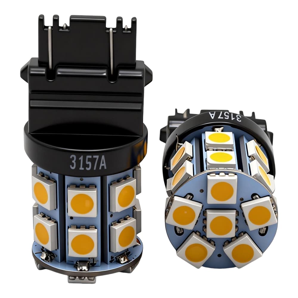 SYL12V 3157 LED Brake Lights