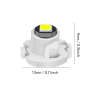 T4.7 LED Professional Automotive Lighting - Bulk Orders Welcome - Global Market Specialist 75 Instrument LED