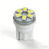 W5W T10 12V LED Car Bulb | Automotive Indicator & Position Light