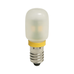 E10 LED Bulb 24V 0.75W Warm White 2700K Energy-Saving Bulb