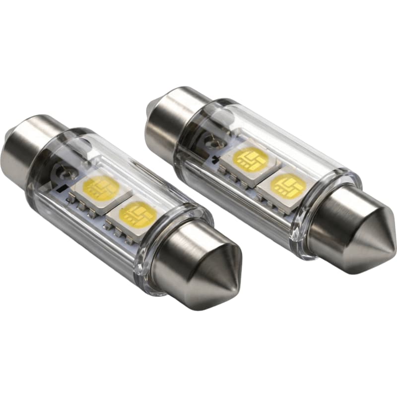 Car Tail Light License Plate Lamp FESTOON-LED Bulbs 24V 36MM and 31MM Size