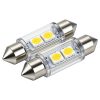 Car Tail Light LED License Plate Light HD Main Image FESTOON-LED Bulbs