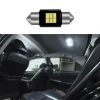 LED Car Interior Reading Lights: 31mm, 36mm, 39mm, 41mm