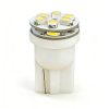 T10 9SMD 3020 Position Light, 12V, Mini Size, Compatible with a Wide Range of Vehicle Models