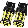 T20 7443 LED Automotive Bulb, LED Brake Light, 12V