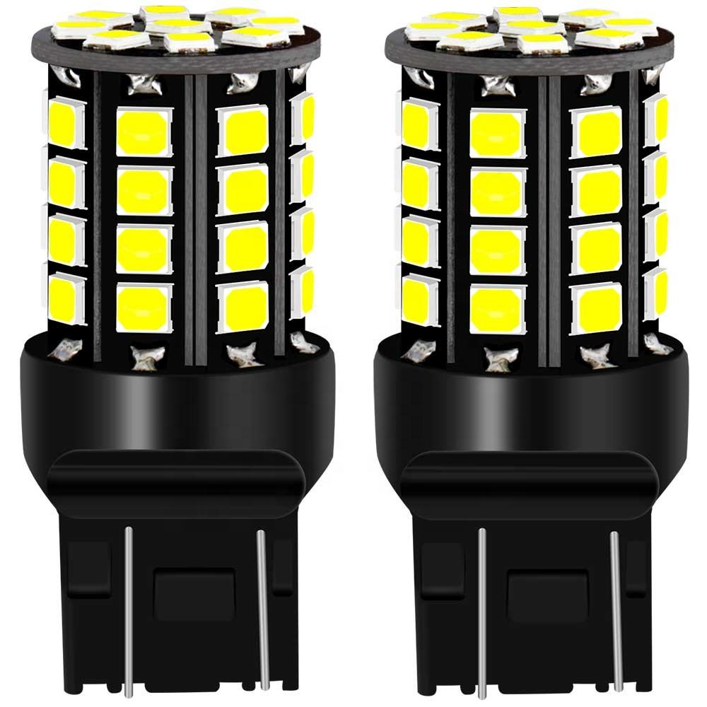 T20 7443 LED Automotive Bulb, LED Tail Light, 12V