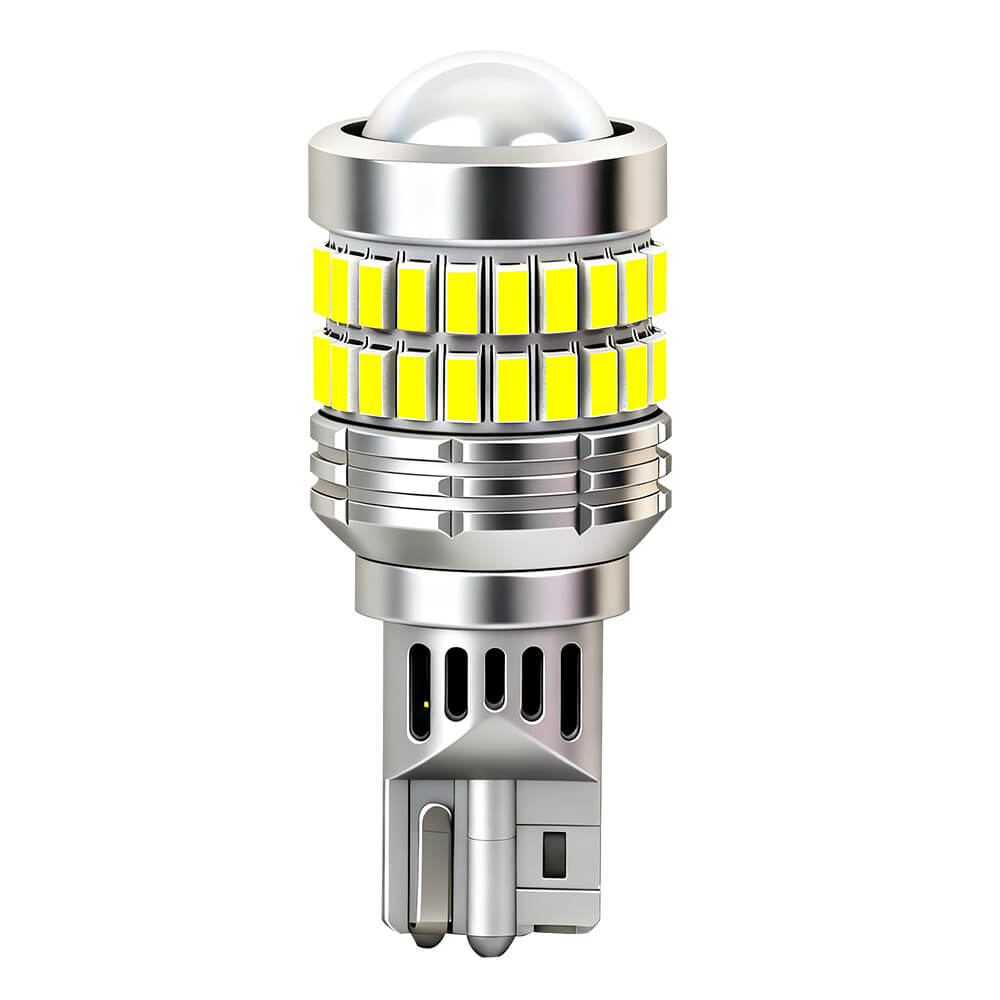 ampoule w16w Bulb 12V White Car Reverse Light