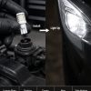 T10 LED Car Bulb 12-24V W5W 194 | OEM Factory Supplier