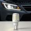 T10 LED car bulb 12-24V W5W 194