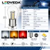 S25-15PX2835 1156 BA15S LED bulb product specifications