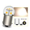 1156 BA15S LED automotive bulb warm white 12V 24V