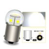 1156 BA15S LED bulb 12V 24V 2W 160LM white 6000K
