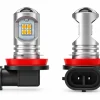 LEDVEDA H11 LED bulb H11-12PX3030 packaging