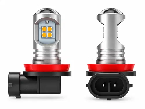 LEDVEDA H11 LED bulb H11-12PX3030 packaging