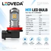 H11-12PX3030 H11 automotive LED bulb product detail