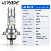 LV-15H4 H4 LED Motorcycle Headlight Bulb Detail