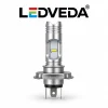 LV-15H4 H4 LED Motorcycle Headlight Bulb Product