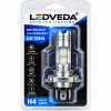 LV-15H4 H4 LED Motorcycle Headlight Bulb Specification