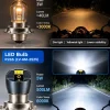 LV-6M-2525 P26S LED bulb 12-30V 5W 500LM 6000K specifications