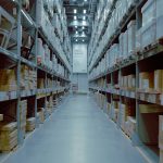 Automotive LED distributor product assortment and inventory