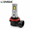 LV-15C H8 LED fog light bulb specifications