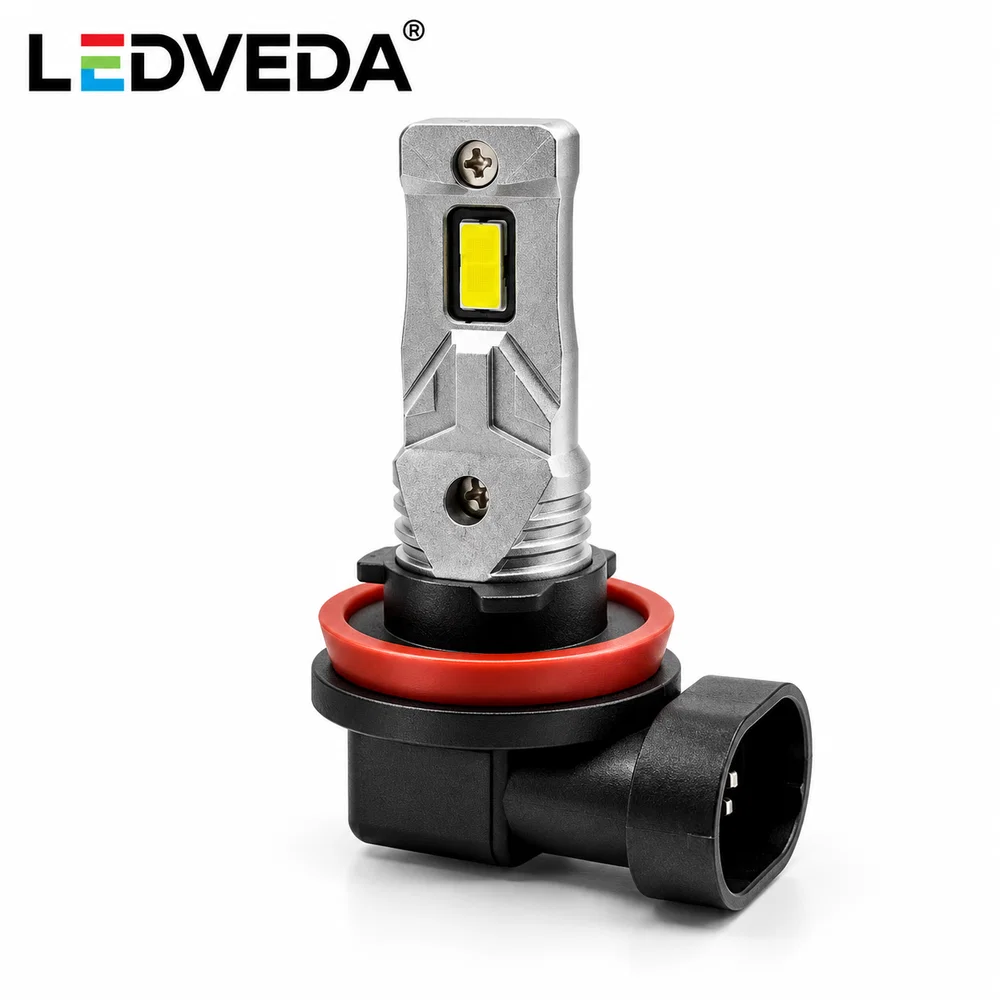 LV-15C H8 LED fog light bulb specifications